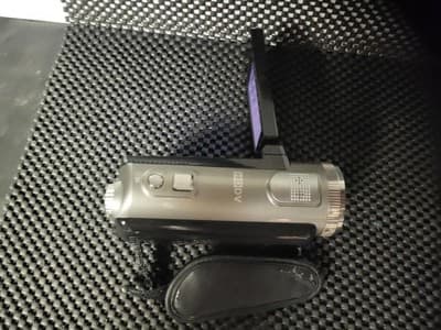 1080P HD Camcorder Digital Video Camera LCD 12MP 16X Zoom DV AV Recorder 2.7" - Thumbnail 5