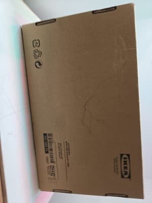 IKEA Magnesium Spot Track Light Lamp Replacement Set 5x Fixtures 501.480.75 NEW - Thumbnail 4