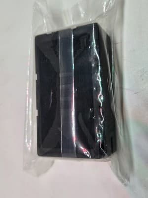 Compatible Canon PGI-1200 XL High Yield Black Ink Cartridge - Thumbnail 3