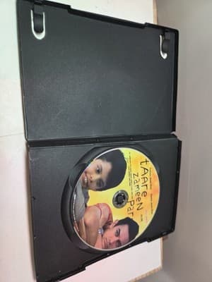 Taare Zameen Par: Every Child is Special DVD Aamir Khan Bollywood - Thumbnail 3