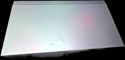 PANASONIC PV-D4735S VCR VHS and DVD Combo Player FOR REPAIR OR PARTS SEE DESCRIP - Thumbnail 5