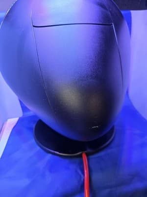 Nescafe Dolce Gusto Majesto Capsule Coffee Espresso Machine 9778-NO DRIP TRAY - Thumbnail 8