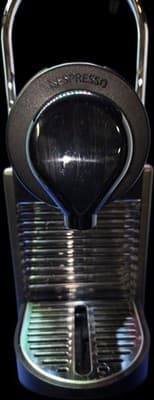 Breville Nespresso Pixie Espresso Machine - BEC420TTN Seller Refurb - Thumbnail 9