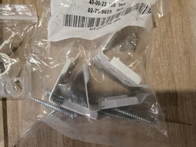 Somfy Motorized Blockout Shades Kit W/battery Park And Wireless Remote - Thumbnail 8