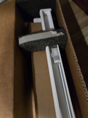 Somfy Motorized Blockout Shades Kit W/battery Park And Wireless Remote - Thumbnail 16