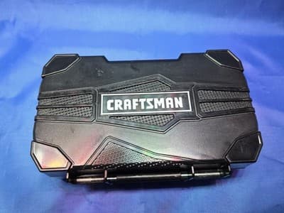 Craftsman Speed-Lok 54-PC. Power Driving Set - Thumbnail 4