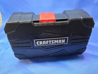 Craftsman Speed-Lok 54-PC. Power Driving Set - Thumbnail 5