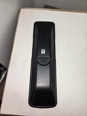 RCR192DA2 Replace Remote Control for RCA DVD Recorder DRC8030N - Thumbnail 2