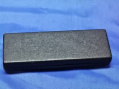 Vintage Kleen Reem Pipe Tool Reamer Cleaner W.J. Young Co Peabody MA With Case - Thumbnail 10