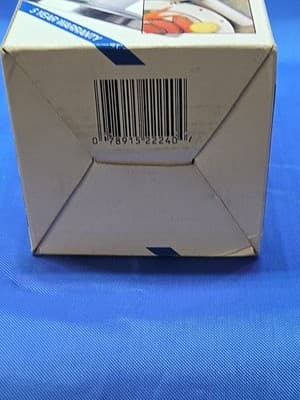 Progressive International Meat Pounder Stainless Steel GT-3196 Heavy Duty 3 1/4" - Thumbnail 5