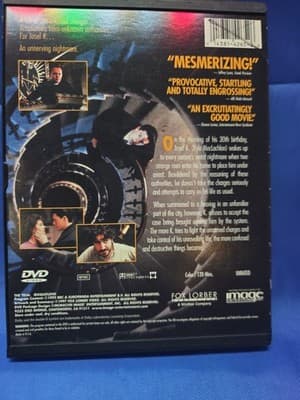 The Trial (DVD, 1998) Anthony Hopkins Jason Robards, Kyle MacLachlan - Thumbnail 2