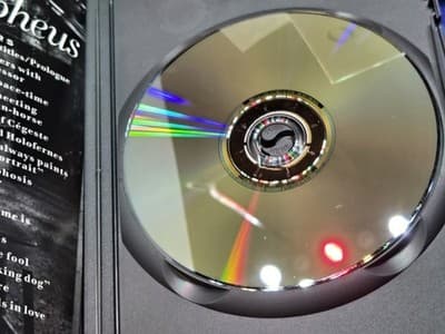 Orphic Trilogy (The Criterion Collection) 3 DVD Set Mint Condition - Thumbnail 9