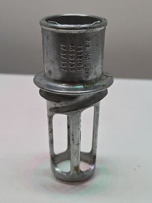vintage kitchen item: JUISTRACTOR pittsburgh usa w 3 patient numbers - Thumbnail 2