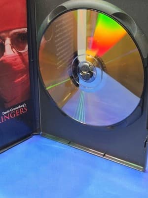 Dead Ringers The Criterion Collection With Insert (DVD, 1998) Mint Condition - Thumbnail 4