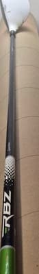 TaylorMade RocketBallz RBZ 3 Hybrid 19° Men's Right Handed Graphite Shaft - Fair - Thumbnail 6