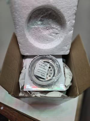 Claro Cocktail Shaker Mason Jar W/Stainless Strainer & Cap 32oz - Thumbnail 5