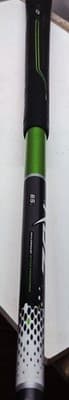 TaylorMade RocketBallz RBZ 3 Hybrid 19° Men's Right Handed Graphite Shaft - Fair - Thumbnail 8