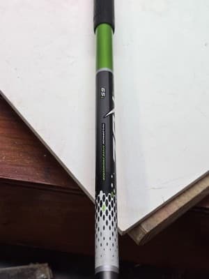 TaylorMade RocketBallz RBZ 3 Hybrid 19° Men's Right Handed Graphite Shaft - Fair - Thumbnail 7