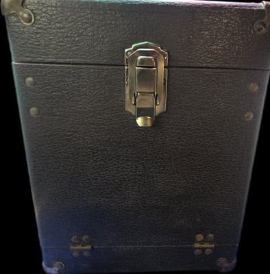 Vintage Revere Eight Model 85 8mm Movie Film Projector W/case, Only Needs Bulb! - Thumbnail 11