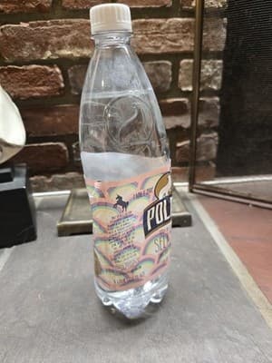 Original Unicorn Kisses! Polar Seltzer's RARE flavor from 2016 (1 liter bottle) - Thumbnail 2