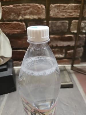 Original Unicorn Kisses! Polar Seltzer's RARE flavor from 2016 (1 liter bottle) - Thumbnail 6