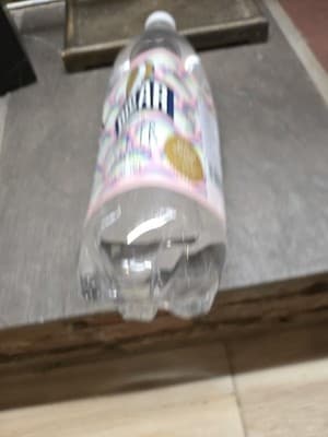 Original Unicorn Kisses! Polar Seltzer's RARE flavor from 2016 (1 liter bottle) - Thumbnail 7