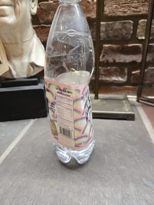 Original Unicorn Kisses! Polar Seltzer's RARE flavor from 2016 (1 liter bottle) - Thumbnail 4