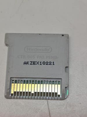 DreamWorks Super Star Kartz Nintendo 3DS Game Activision NTSC E 2011 - Thumbnail 2