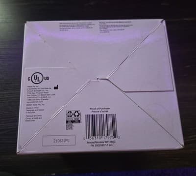 Waterpik hydropulseur By Aquarius Model WP-660c White - New In Box - Thumbnail 12