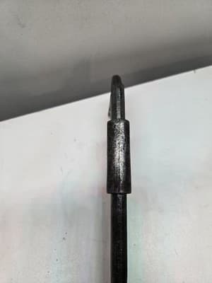 Antique Ford 9 Inch Motel T Monkey Wrench Moore Drop Forging. GREAT CONDITION - Thumbnail 6