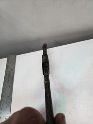 Antique Ford 9 Inch Motel T Monkey Wrench Moore Drop Forging. GREAT CONDITION - Thumbnail 7
