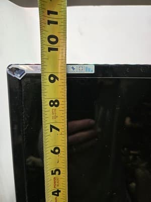 AOC USB POWERED LCD MONITOR LED BACKLIT L1659FWUX 156LM00005 - Thumbnail 5