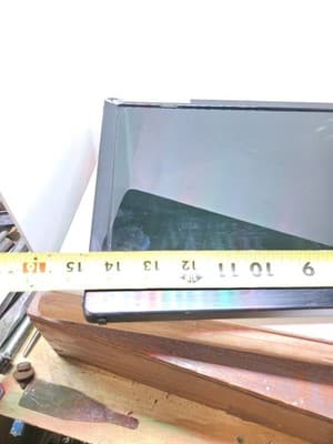 AOC USB POWERED LCD MONITOR LED BACKLIT L1659FWUX 156LM00005 - Thumbnail 6