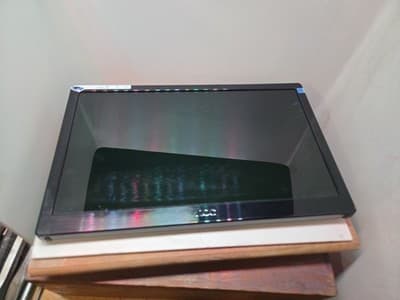 AOC USB POWERED LCD MONITOR LED BACKLIT L1659FWUX 156LM00005 - Thumbnail 7