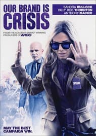 Our Brand Is Crisis (DVD) - Thumbnail 3