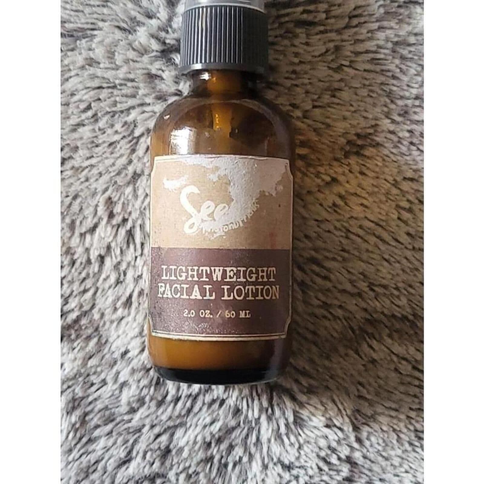 Seed Phytonutrients Lightweight Facial Lotion (For Normal To Oily Skin) 60ml/2oz - Thumbnail 3