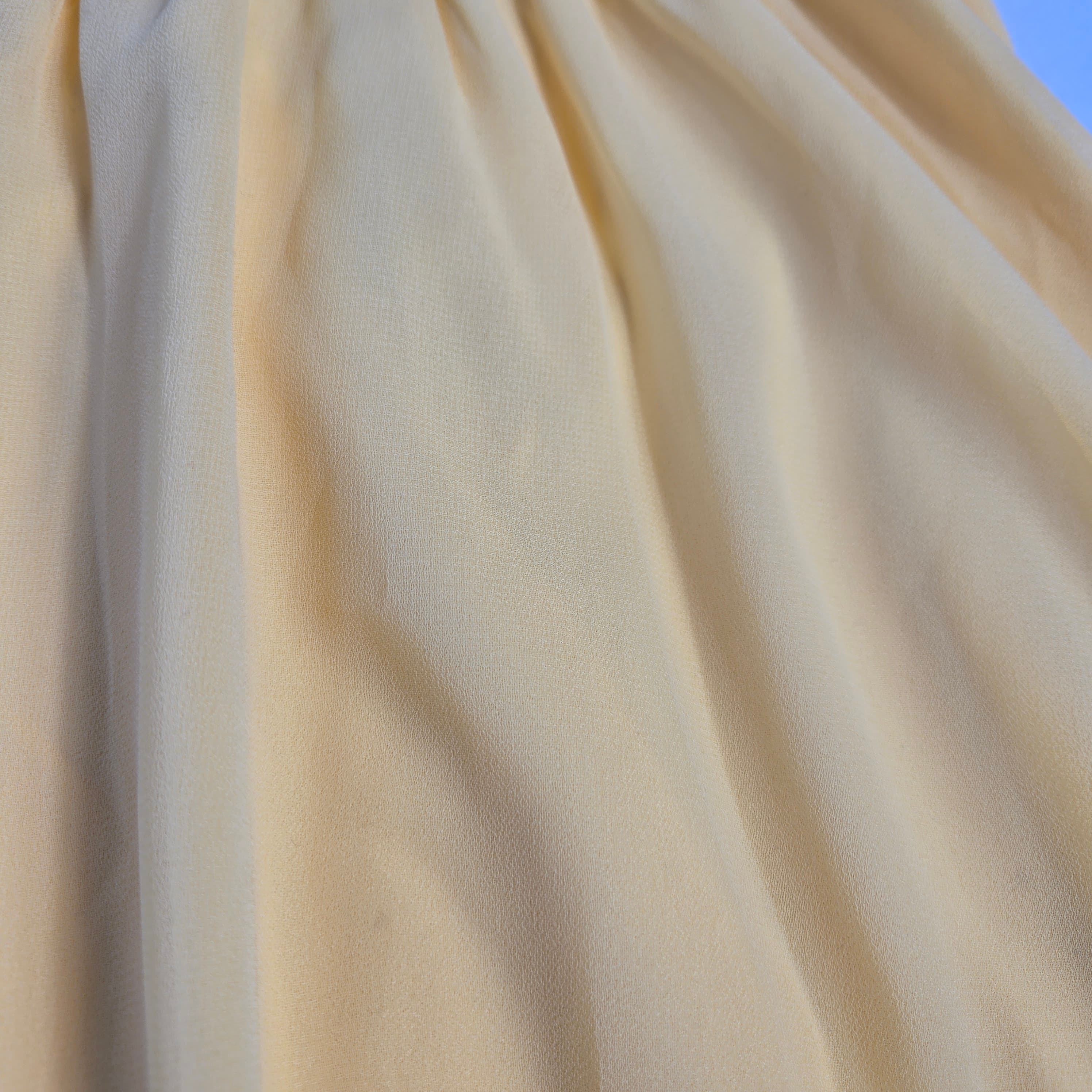 Lulus Yellow Lace Dress Size S - Thumbnail 8