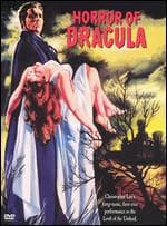 Horror of Dracula (DVD)(1958) - Thumbnail 5