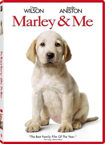 Marley & Me - Thumbnail 3