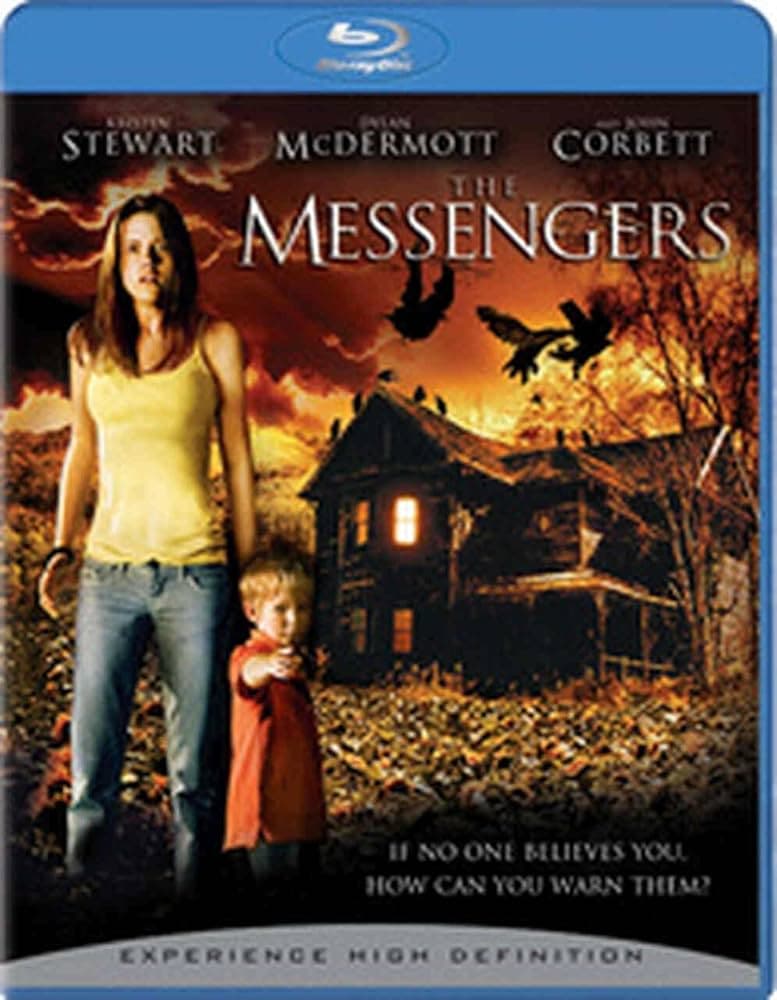 The Messengers - Thumbnail 2
