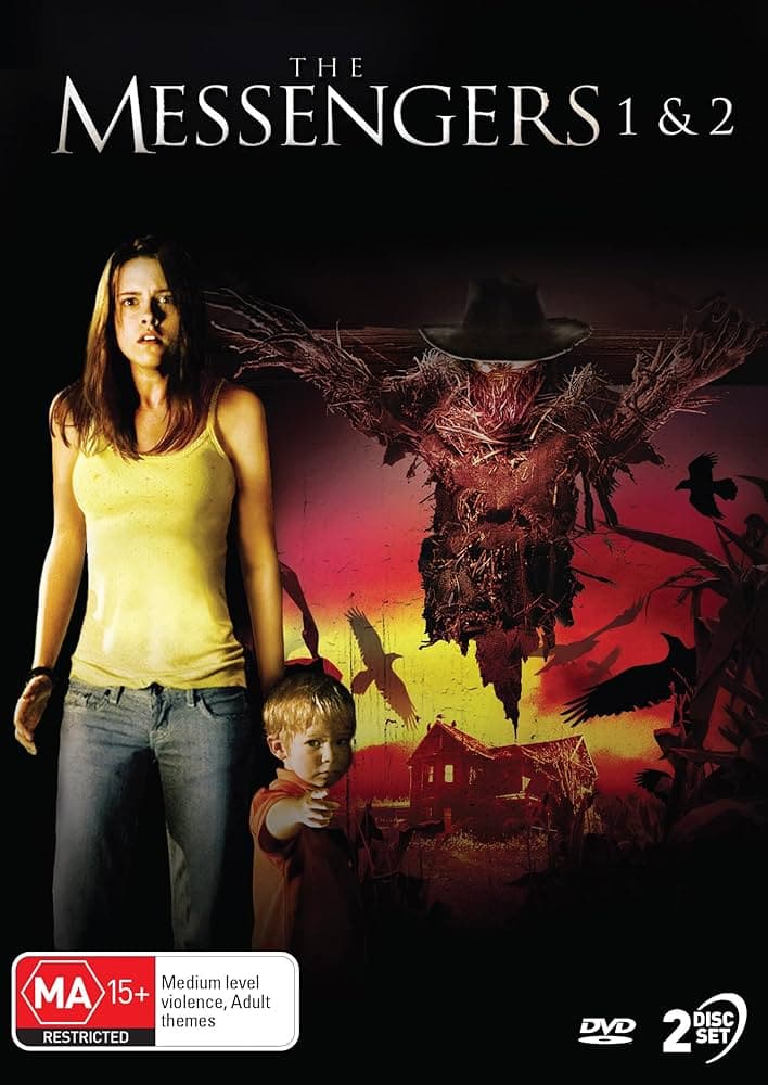 The Messengers - Thumbnail 5