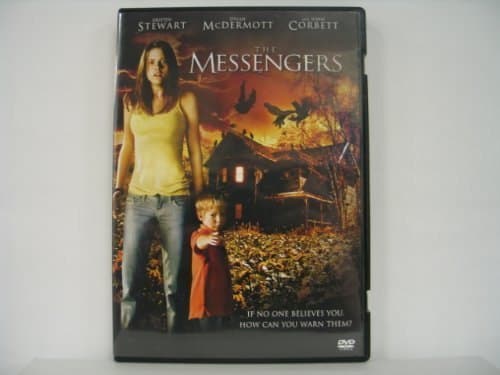 The Messengers