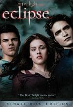 The Twilight Saga: Eclipse (DVD) - Thumbnail 6