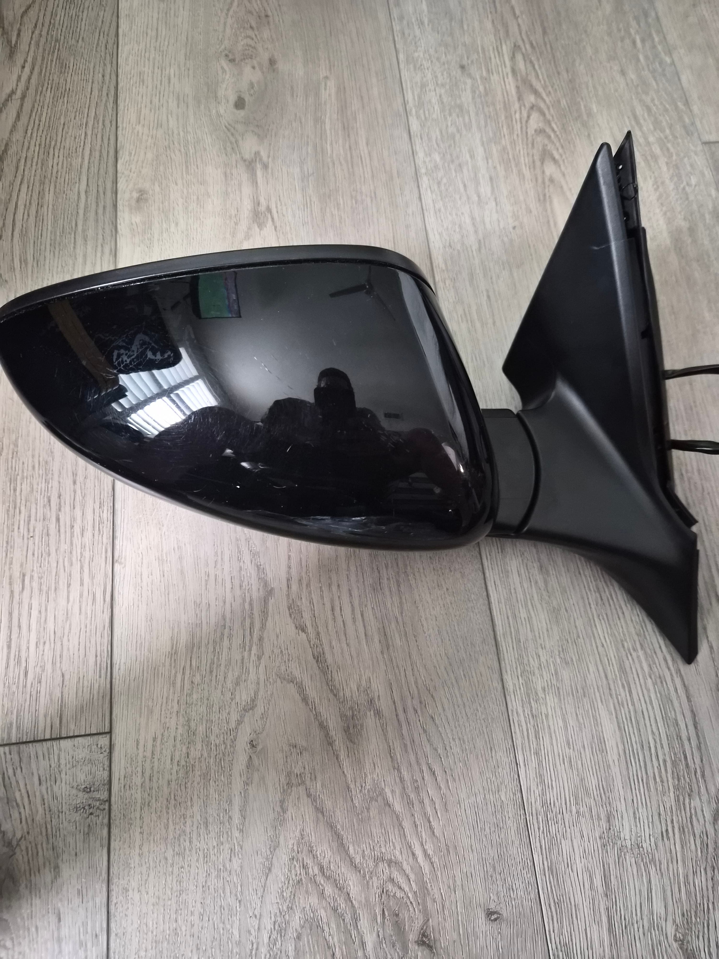 Honda Accord 2018-2022 left passenger side rearview mirror