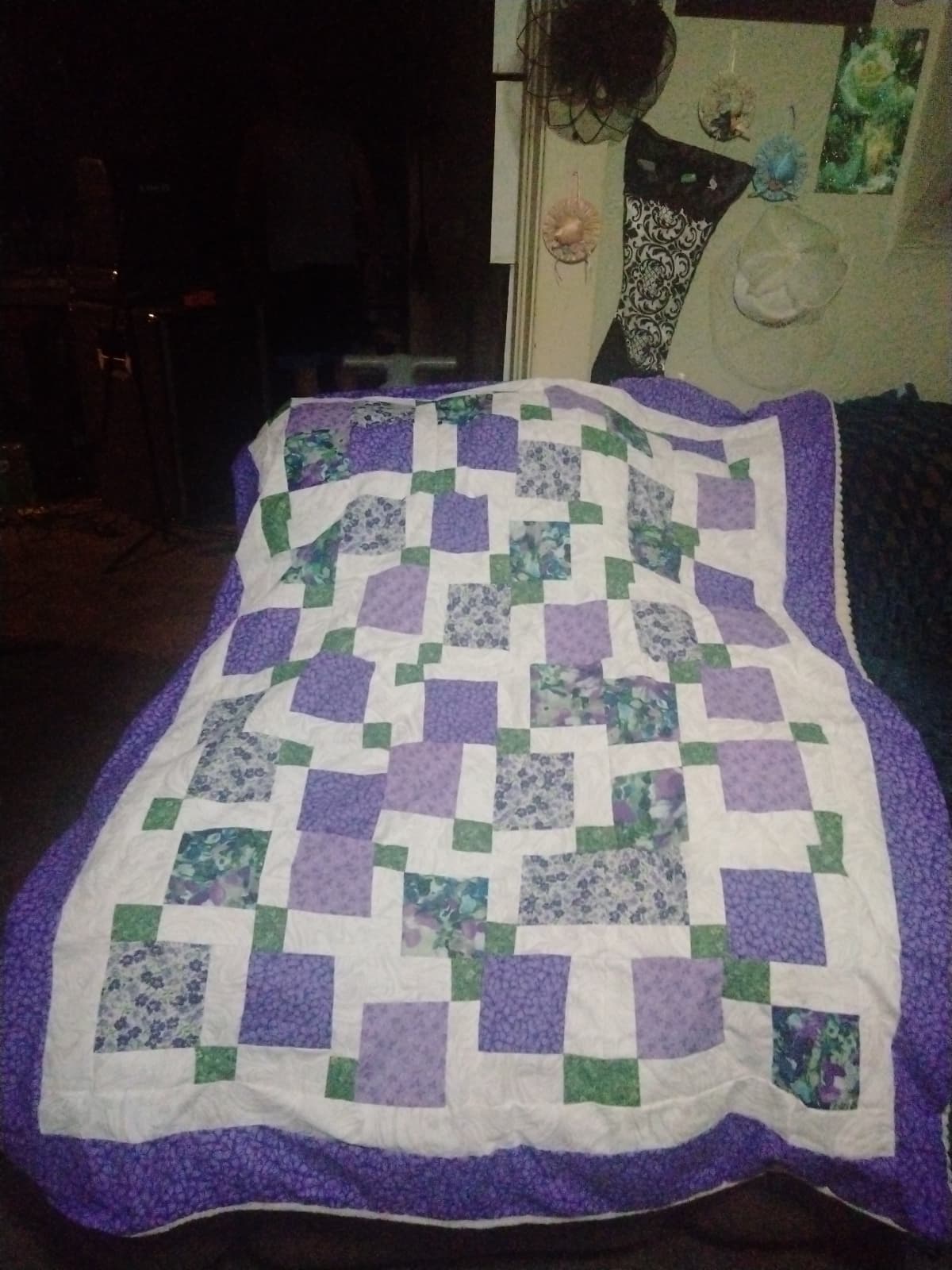 Handmade qyilts - Thumbnail 3