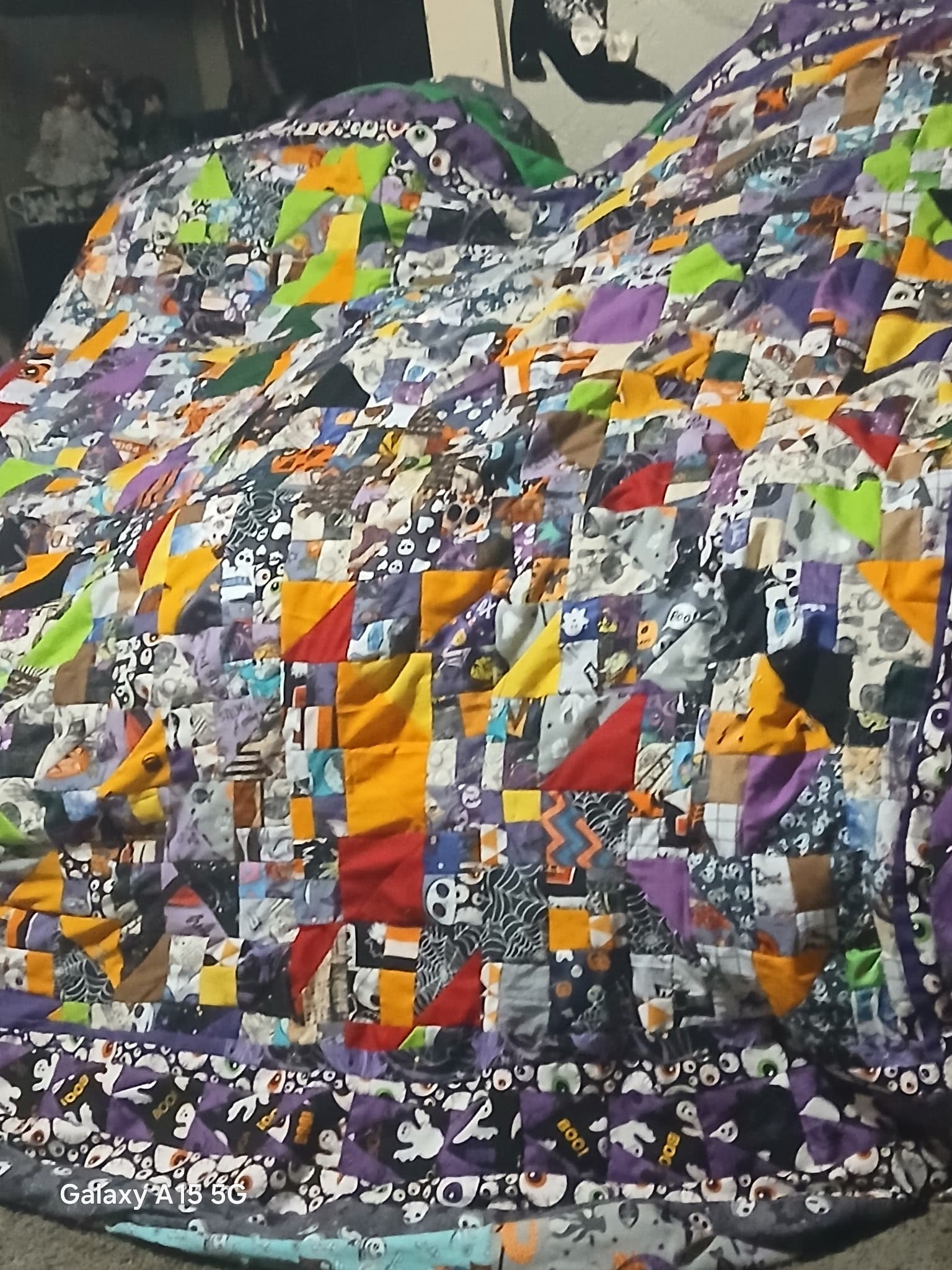 Handmade qyilts - Thumbnail 4