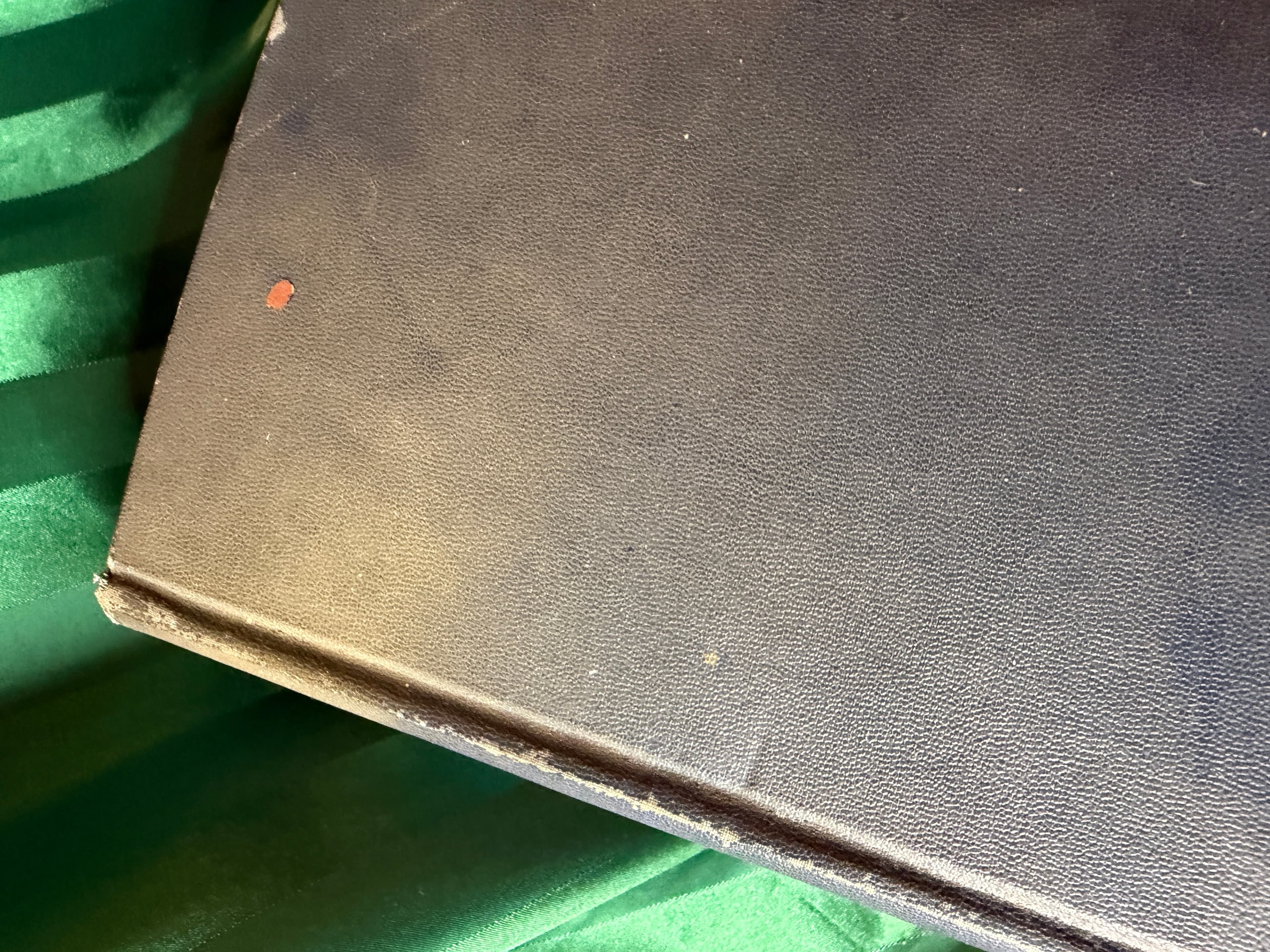 National Geographic Vol. 66 1934 Hardcover - Thumbnail 7