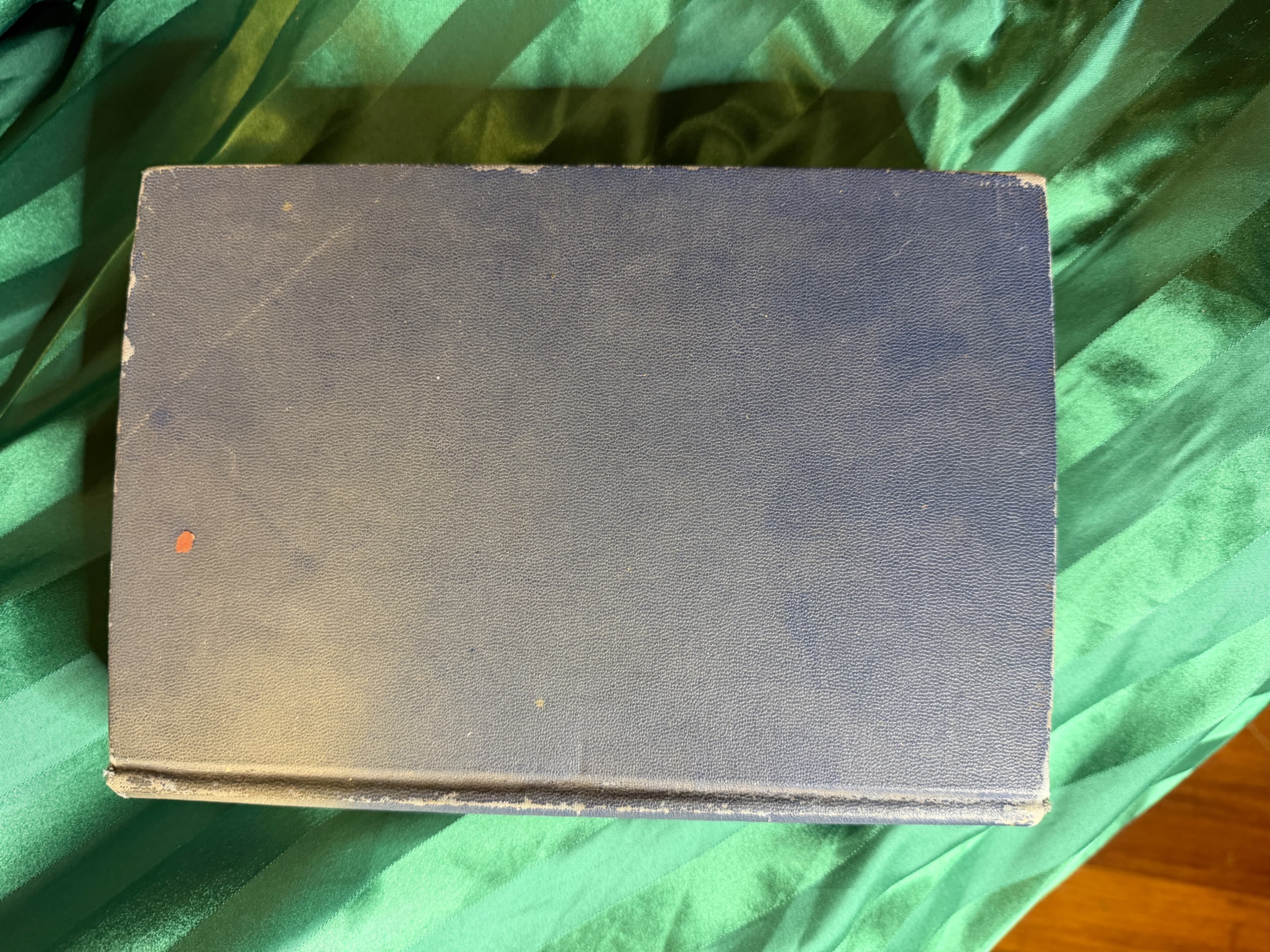 National Geographic Vol. 66 1934 Hardcover - Thumbnail 13