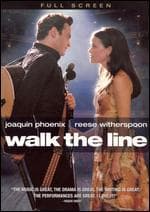Walk the Line (Full Frame) (DVD) - Thumbnail 5