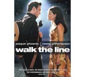 Walk the Line (Full Frame) (DVD) - Thumbnail 3